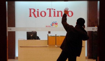 China frees ex-Rio Tinto executive jailed on corruption charges in 2010