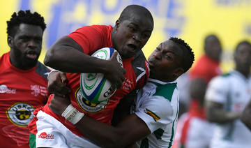 Tunis, Harare swap blame after Zimbabwe rugby team sleeps on street over ‘disgusting’ hotel