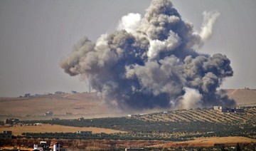 Daraa battle: Russia, Assad forces unleash heavy airstrikes as talks bog down