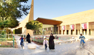 World of workshops unveiled at National Museum in Saudi capital