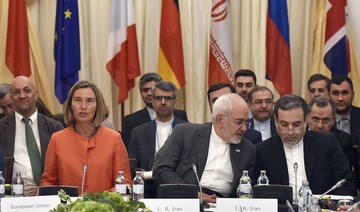 Nuclear deal powers support continued Iran oil exports