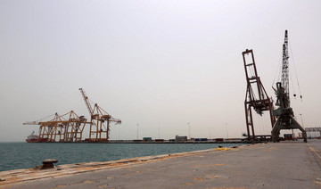 Arab coalition: 4 ships docked in Yemen’s Hodeidah port and 5 awaiting entry