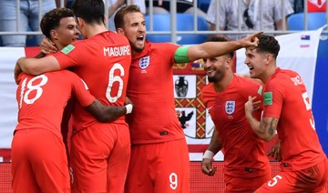 Reborn England reach World Cup semifinal