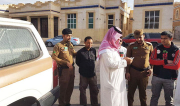 1,359,345 violators caught in joint field campaigns across KSA