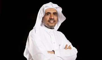 ‘West not plotting against Islam,’ says MWL’s Sheikh Mohammed Al-Issa in exclusive interview