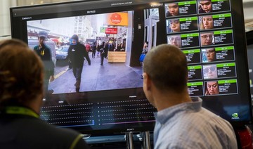 As facial recognition use grows, so do privacy fears