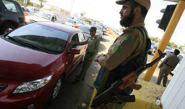 Gunmen kill Saudi security officer and foreign national in Buraidah attack
