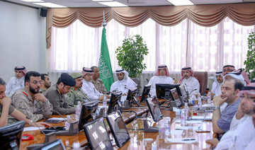 King Abdulaziz International Airport adopts operation plan for Hajj season 
