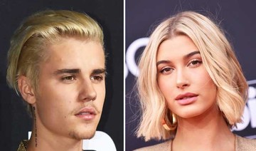 Singer Justin Bieber engaged to model Hailey Baldwin -reports