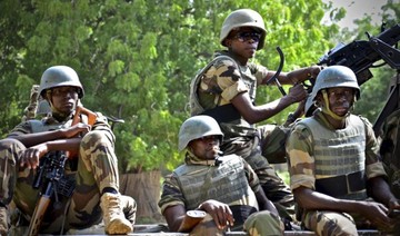 17 Boko Haram members jailed in Niger