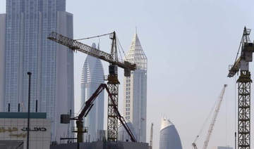 Dubai’s construction and retail experience boom in June but travel and tourism flag