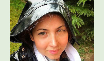 Iranian woman who protested headscarf gets 20-year sentence