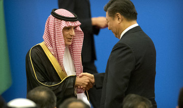 China’s Xi pledges billions in loans, aid to Arab nations
