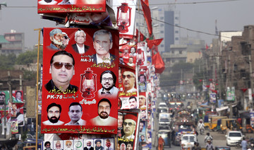 Pakistan's secular Pashtun party defiant after Taliban bomber kills 20 activists