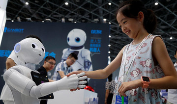 Rise of robots fuels slavery threat for Asian factory workers
