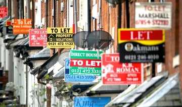 UK housing market remains in the doldrums — survey