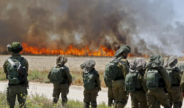 UN says Israeli closure will worsen conditions in Gaza