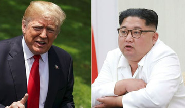 Trump releases ‘very nice’ letter from Kim Jong Un