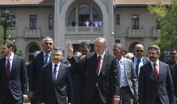 Turkey to lift state of emergency next week