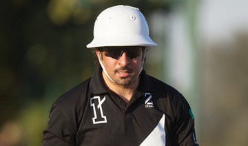 FaceOf: Amr Zedan, chairman of Saudi Polo Federation