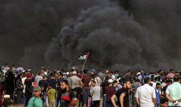 Israel and Gaza militants agree to end fierce flare-up of fighting