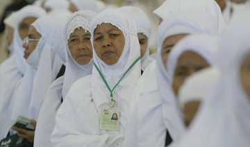 ‘Makkah Road Initiative’ to fast-track Malaysian and Indonesian Hajj pilgrims