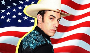 ‘Who is America?’ Cohen splits critics with TV return