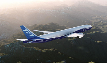 Boeing kickstarts Farnborough Airshow with order for jets worth $4.7bn