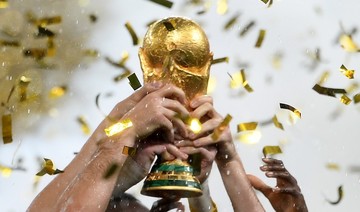 Expert tests prove Arabsat not involved in illegal broadcasts of World Cup