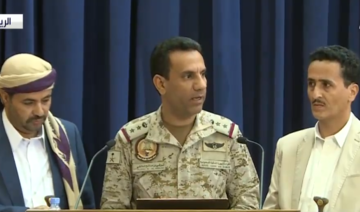 Saada tribal leaders demand Saudi-led coalition continue military operations in Yemen