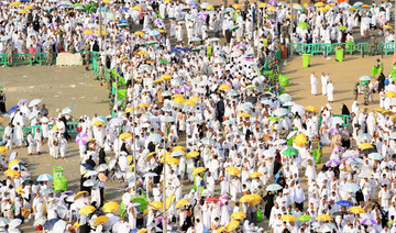 E-service launched to provide temporary jobs during Hajj