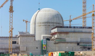 Saudi Arabia hosts IAEA for review of nuclear power infrastructure