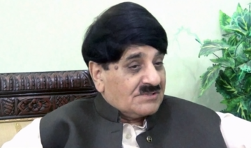 PML-N candidate for National Assembly escapes gun attack