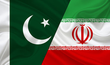 Dawn: Pakistan, Iran vow to improve military ties