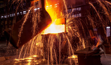 ArcelorMittal Temirtau to suspend hot-rolled steel coil exports to Iran: adviser
