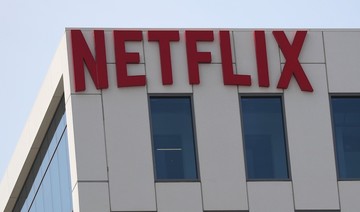 Netflix subscriber slip hints at ‘lumpy’ road ahead for streaming giant