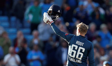 Joe Root’s century seals England series win over India, maintains No. 1 ODI ranking