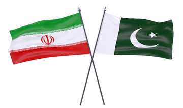 Independent: Iran Says To Jointly Produce Defence Equipment With Pakistan