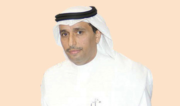 FaceOf: Dr. Ibrahim  Al-Gannas, president of the Saudi Karate Federation