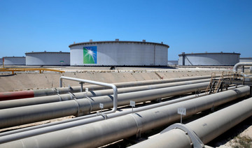 Saudi Aramco in talks for stake in world’s no. 4 chemical firm