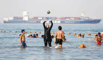 Red Sea resorts drive Egypt tourism hopes