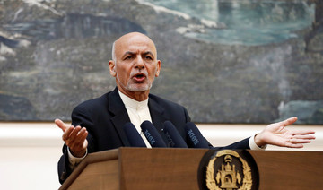 Afghan government considering new Eid cease-fire offer