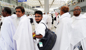 Over 126,000 Bangladeshis ready to perform Hajj