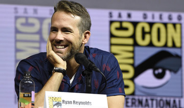 Ryan Reynolds teases ‘Deadpool 2’ extended cut at Comic-Con