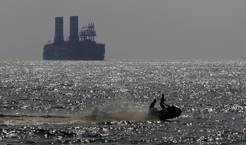 Plagued by cuts, Lebanon survives on floating power plants