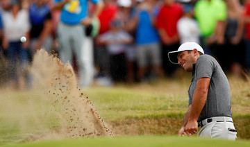 THE OPEN, DAY FOUR: Who will be crowned Carnoustie champion?