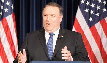 US not ‘afraid to tackle’ Iran regime at ‘highest level’: Pompeo