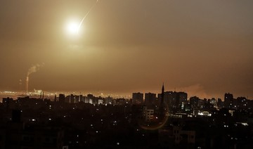 Israel launches US-backed missile shield on Syria frontier