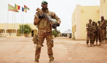 Malian fores ‘kill 11 extremists’ in clashes following ambush