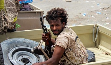 Yemeni army liberates strategic locations in Taiz province